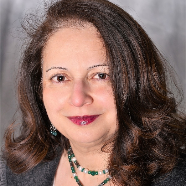 Dr. Sevil Kutay