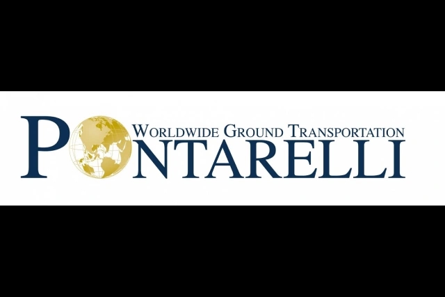 Pontarelli Logo