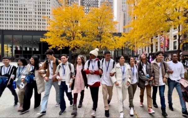Students